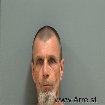 James Murray Hicks Mugshot