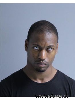 James  Jackson Jr Mugshot