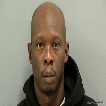 James Quinton Jacobs Mugshot