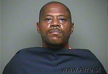 James Earl Lofton Mugshot