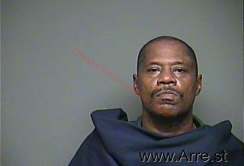 James Earl Lofton Mugshot