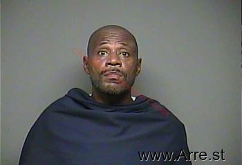 James Earl Lofton Mugshot