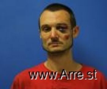 James Eric Spencer Mugshot