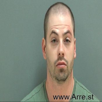 Jamie Dustin Davis Mugshot