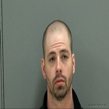 Jamie Dustin Davis Mugshot