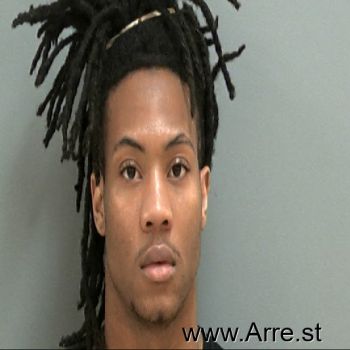 Jamiek Jerrell Mccoy Mugshot