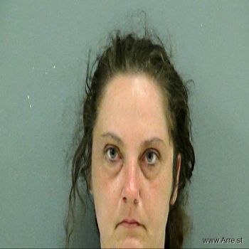 Janice Lynn Anderson Mugshot