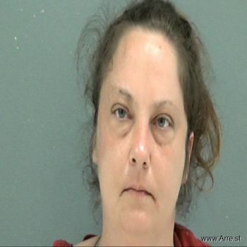 Janice Lynn Anderson Mugshot