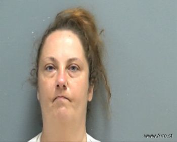 Janice Lynn Anderson Mugshot