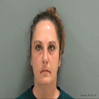 Janice Lynn Anderson Mugshot