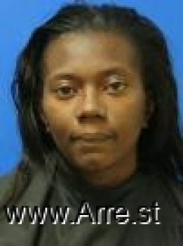 Janice Laquinta Williams Mugshot