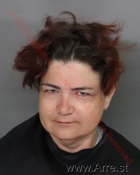 Janie Elizabeth Smith Mugshot