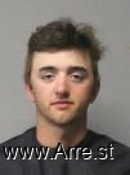 Jared Shane Pace Mugshot