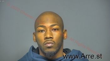 Jarvis Jmario Howze Mugshot