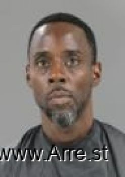 Jarvis Terrell Smith Mugshot