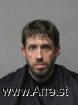 Jason Ray Anders Mugshot