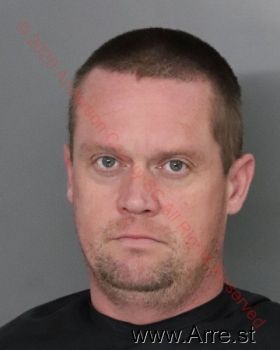 Jason Vandiver Ayers Mugshot