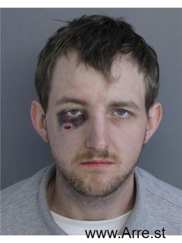 Jason  Burleson Mugshot