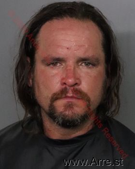 Jason Franklin Donald Mugshot