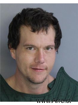 Jason  Edmonds Mugshot