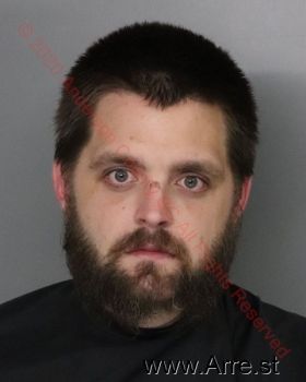 Jason Rodney Leonard Mugshot