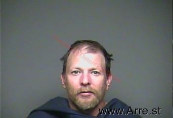 Jason Lee Rickard Mugshot