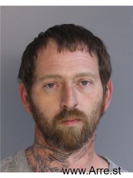 Jason  Steadman Mugshot