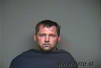 Jason  Stevens Mugshot