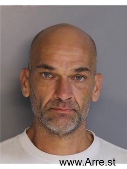 Jason  Taylor Mugshot