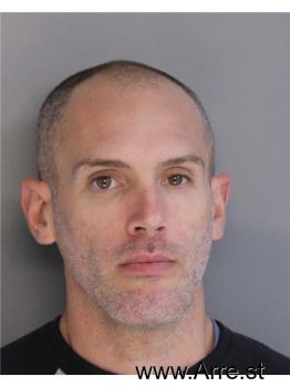 Jason  Waller Mugshot