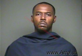 Jason Walker Williams Mugshot