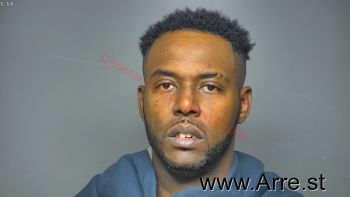 Jason Walker Williams Mugshot