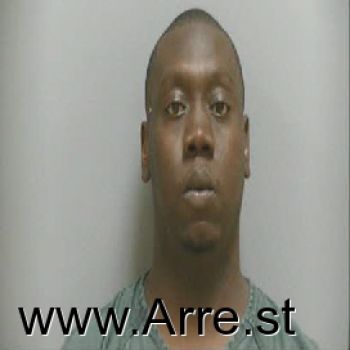 Javon Quinshon Brown Mugshot