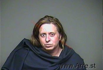 Jayme Leigh Rogers Mugshot