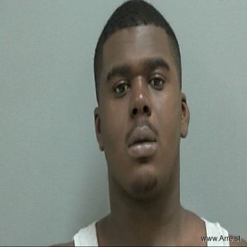 Jeffery Raekwon Baker Jr Mugshot