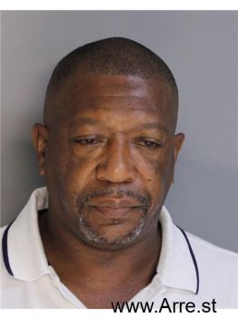 Jeffery  Battle Mugshot