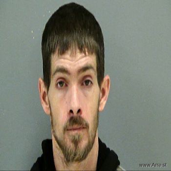 Jeffery Kip Harper Ii Mugshot