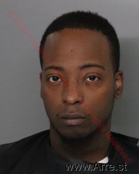 Jeffery Lashawn Miller Mugshot