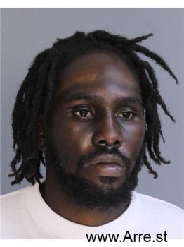 Jeffery  Thomas Mugshot