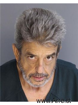 Jeffrey  Hallman Mugshot