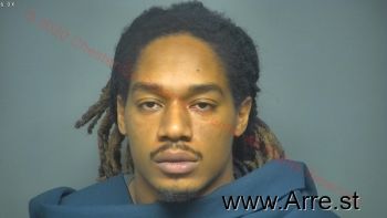 Jeffrey Lamont Reed Mugshot