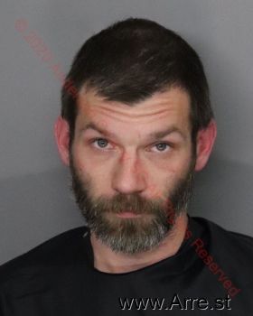 Jeffrey Adam Swaney Mugshot