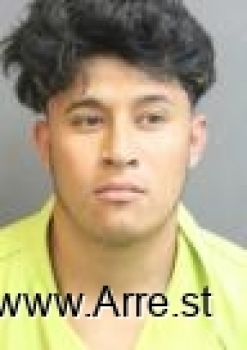 Jeison Alexander Mendez/alexander Mugshot