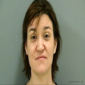 Jennifer Lynn Andrews Mugshot