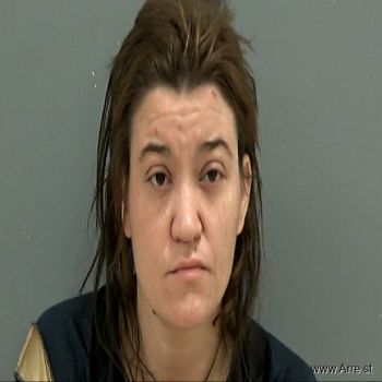 Jennifer Lynn Andrews Mugshot