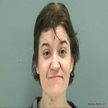 Jennifer Lynn Andrews Mugshot