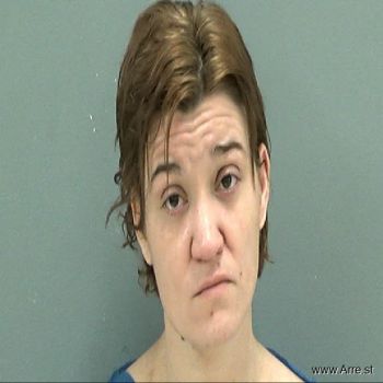 Jennifer Lynn Andrews Mugshot