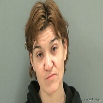 Jennifer Lynn Andrews Mugshot