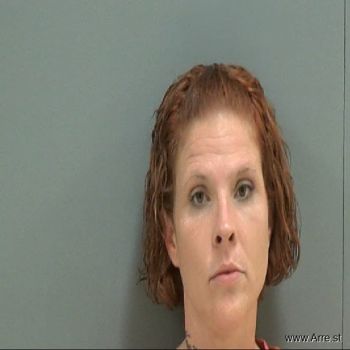 Jennifer Leigh Bryant Mugshot