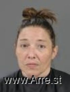 Jennifer Lee Butler Mugshot